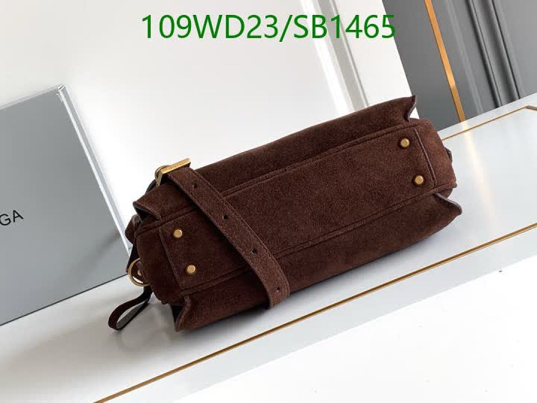 Balenciaga-Bag-4A Quality Code: SB1465 $: 109USD