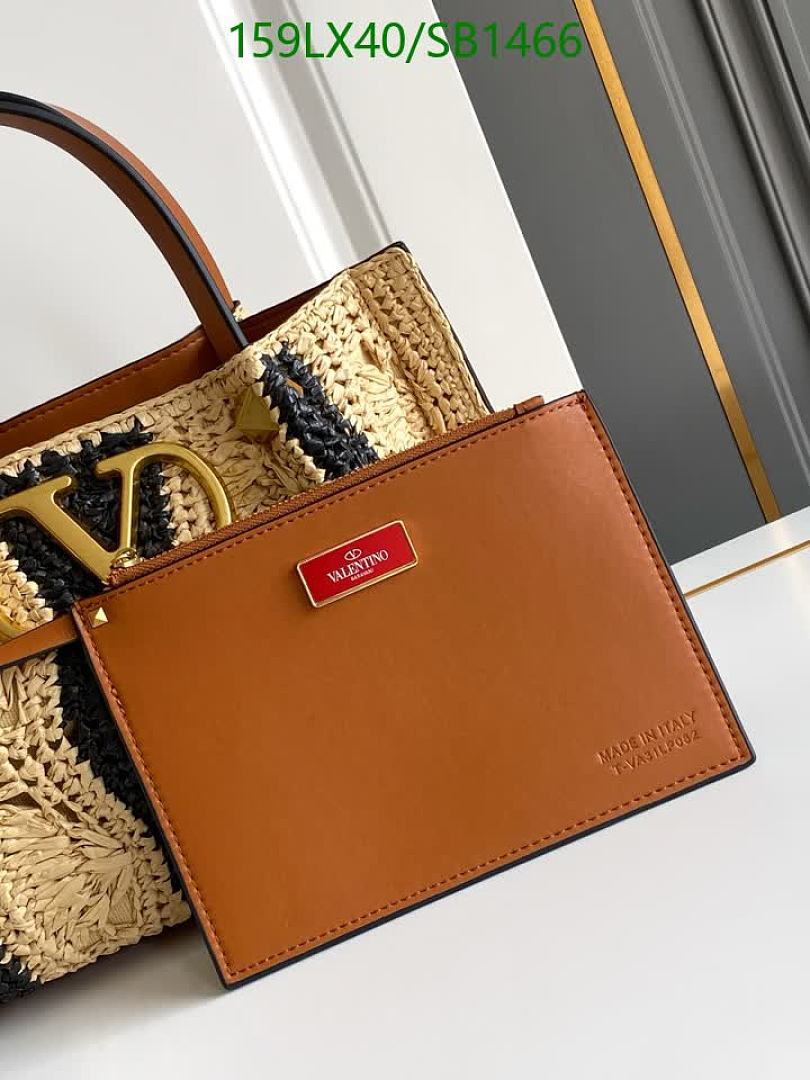 Valentino-Bag-4A Quality Code: SB1466 $: 159USD