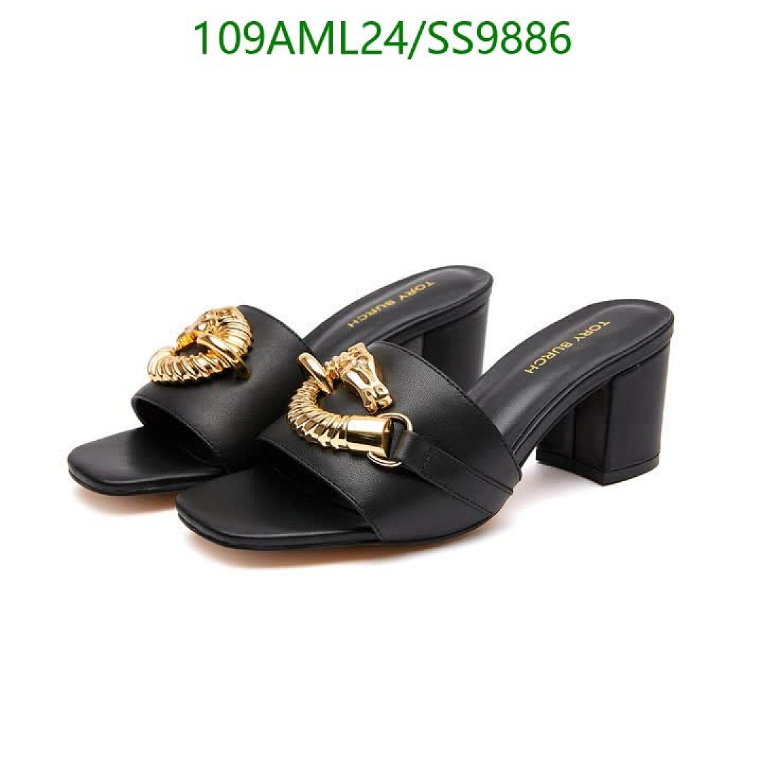 Tory Burch-Women Shoes Code: SS9886 $: 109USD