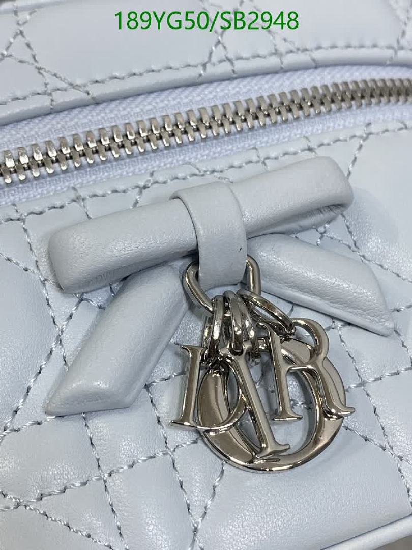 Dior-Bag-Mirror Quality Code: SB2948 $: 189USD