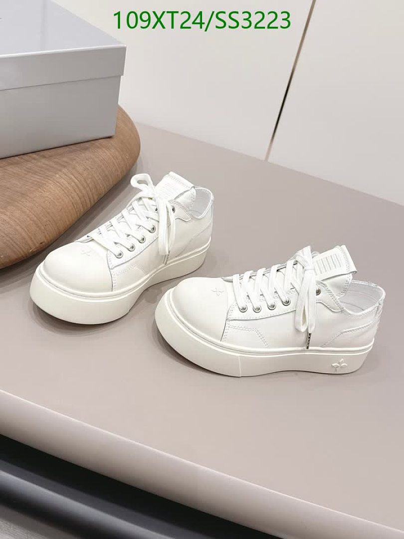 LV-Women Shoes Code: SS3223 $: 109USD