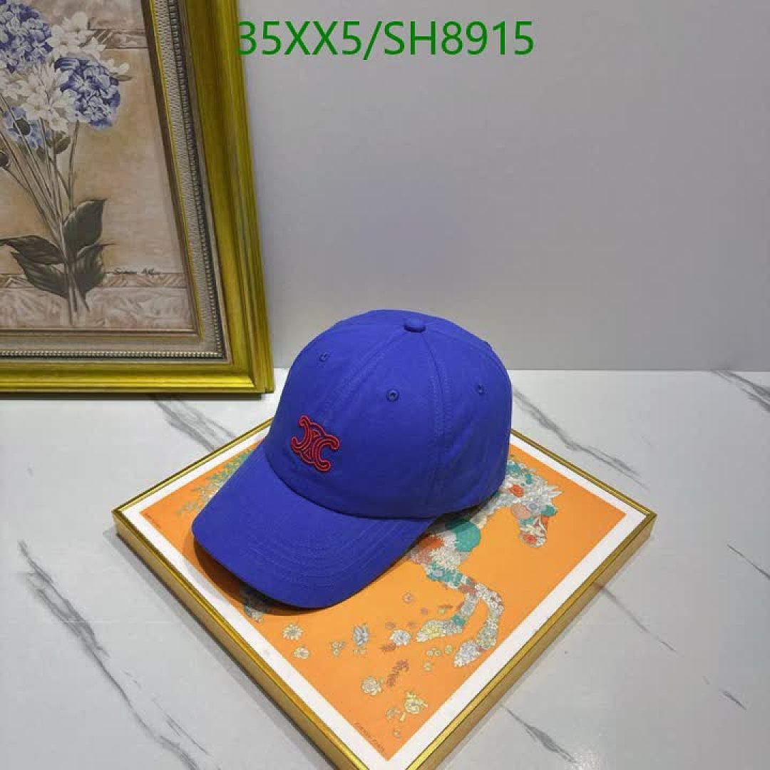Celine-Cap(Hat) Code: SH8915 $: 35USD