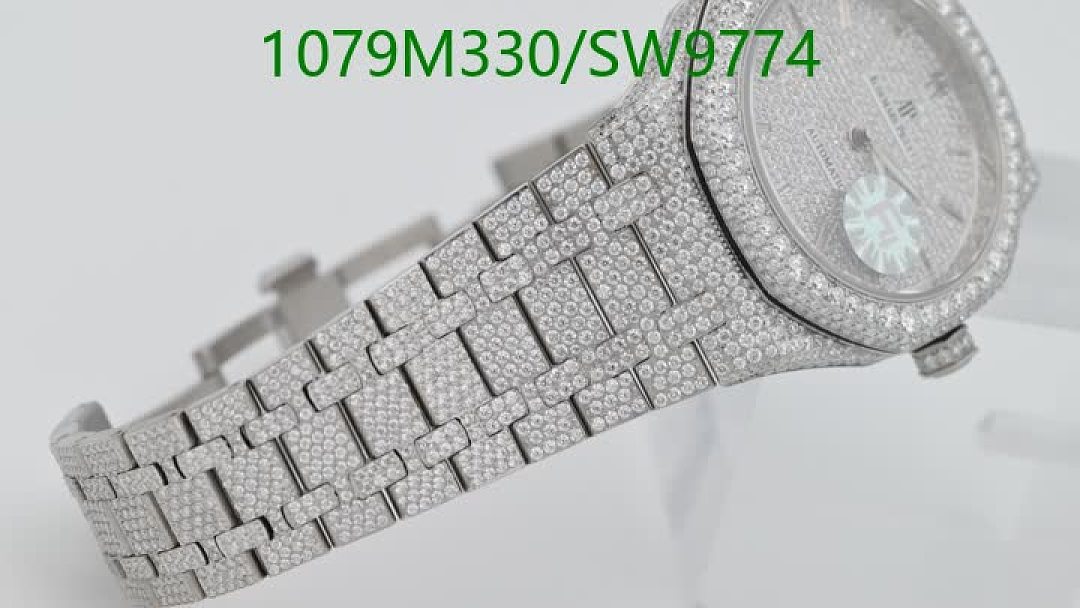 Audemars Piguet-Watch-Mirror Quality Code: SW9774 $: 1079USD