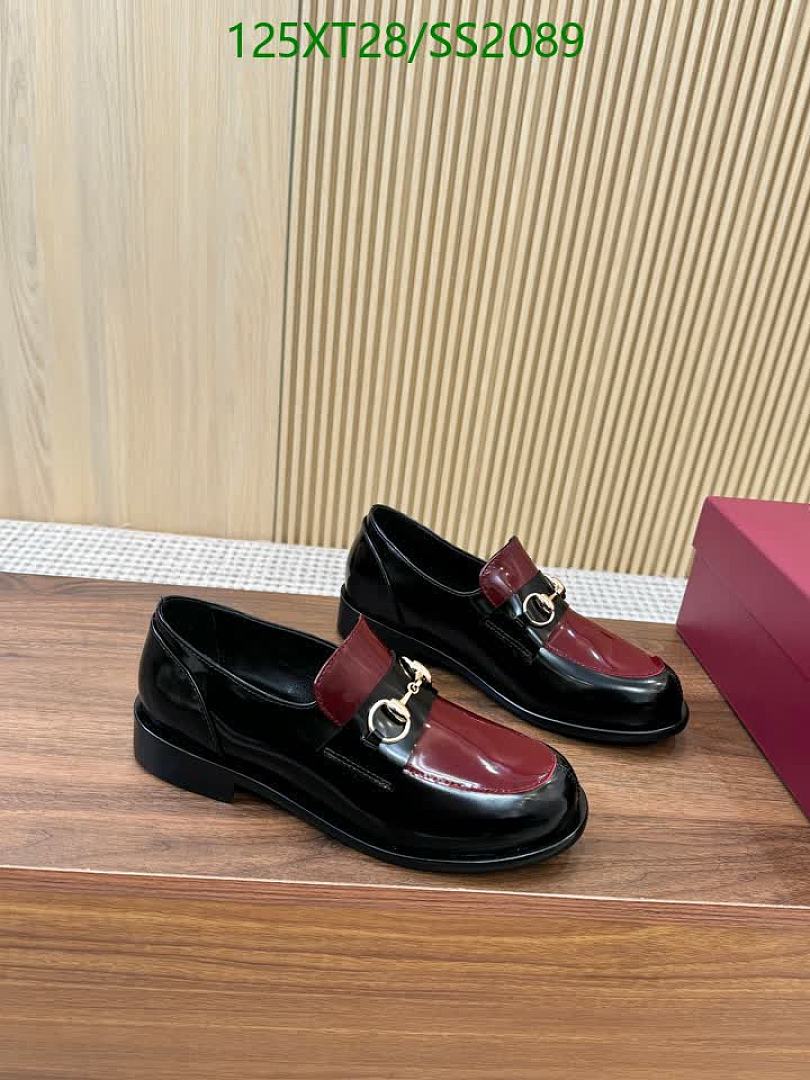 Gucci-Women Shoes Code: SS2089 $: 125USD