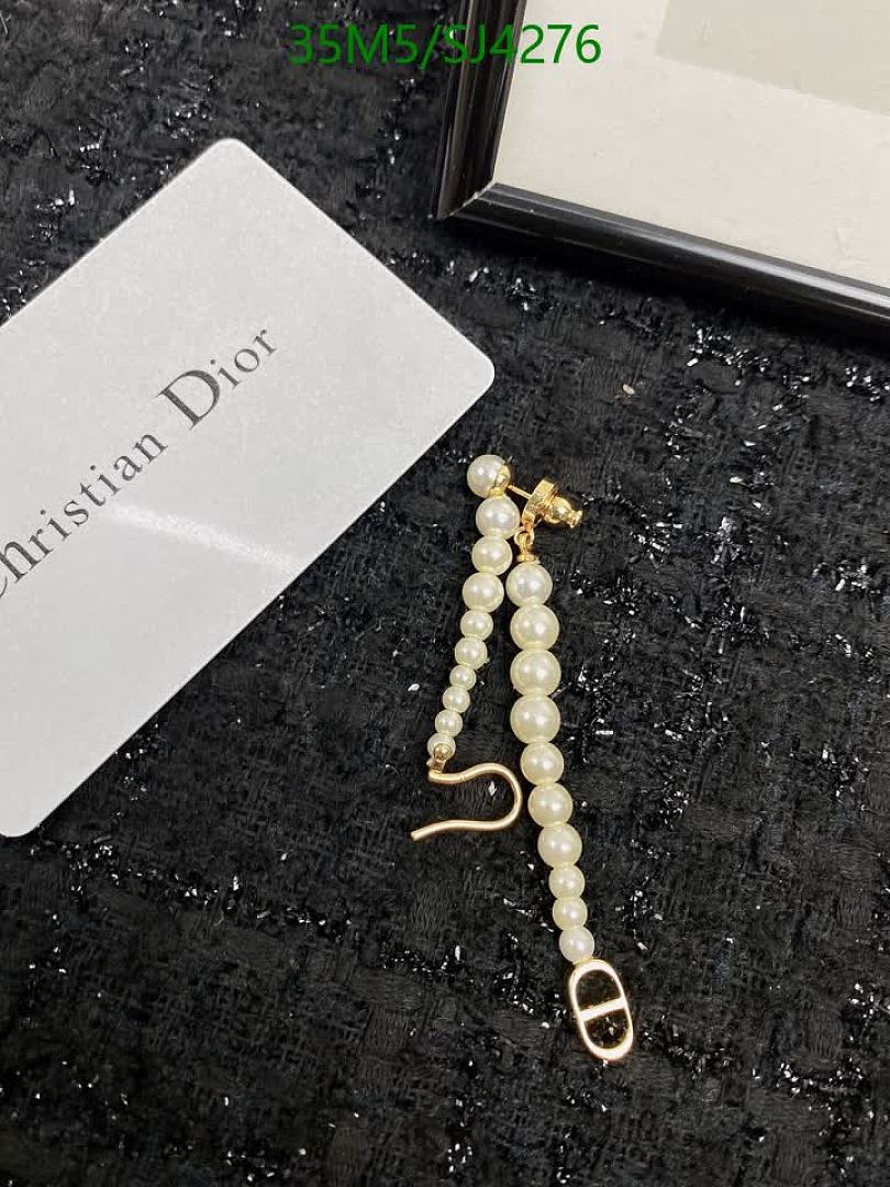 Dior-Jewelry Code: SJ4276 $: 35USD