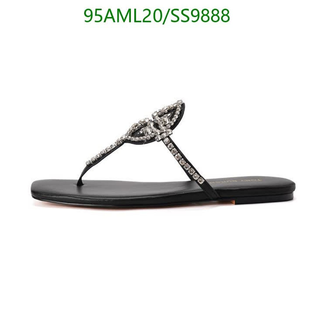Tory Burch-Women Shoes Code: SS9888 $: 95USD