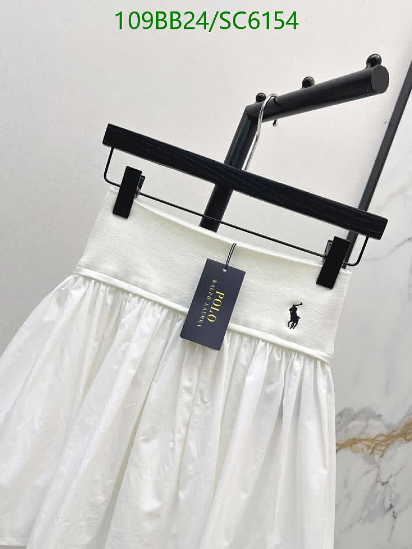 Ralph Lauren-Clothing Code: SC6154 $: 109USD
