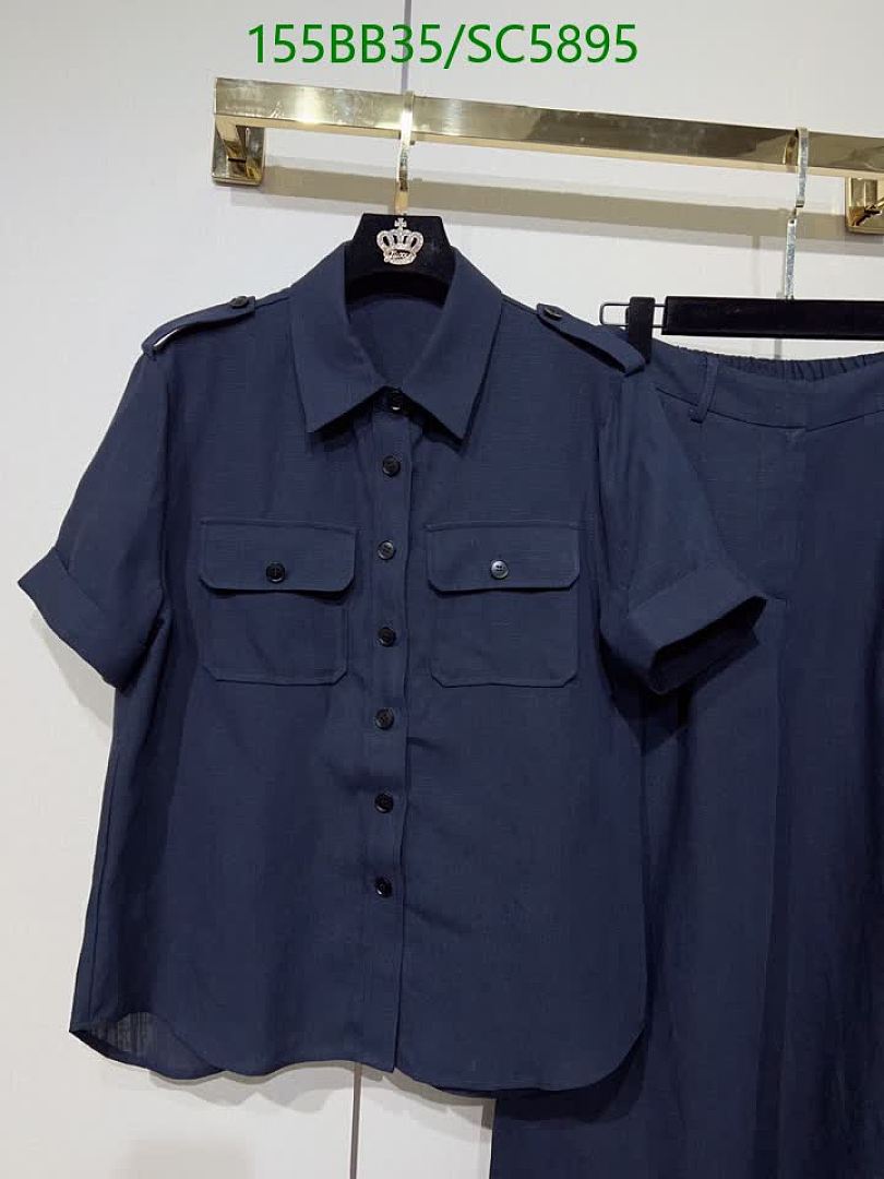 Loro Piana-Clothing Code: SC5895 $: 155USD
