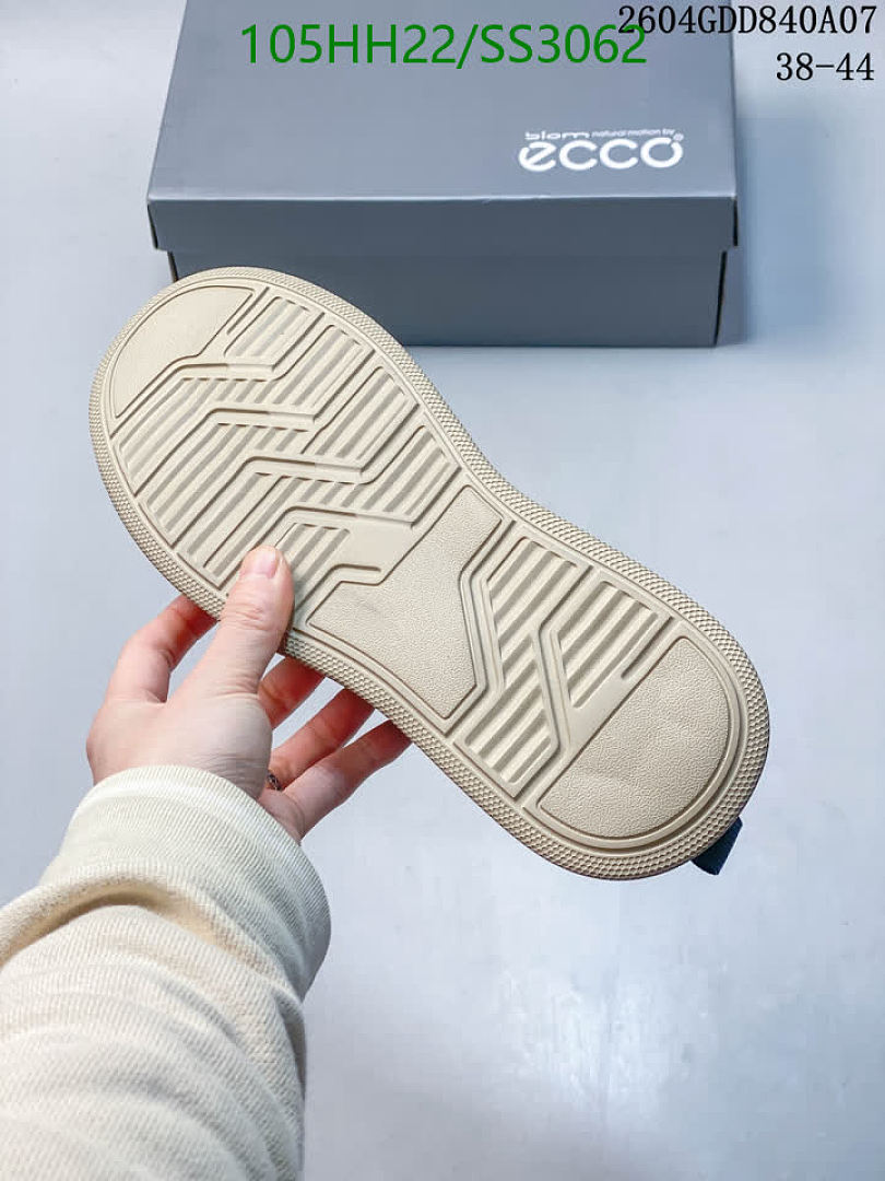 Ecco-Men shoes Code: SS3062 $: 105USD
