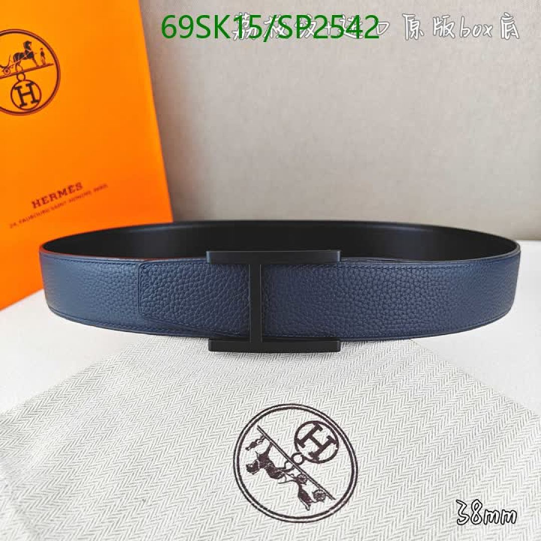 Hermes-Belts Code: SP2542 $: 69USD