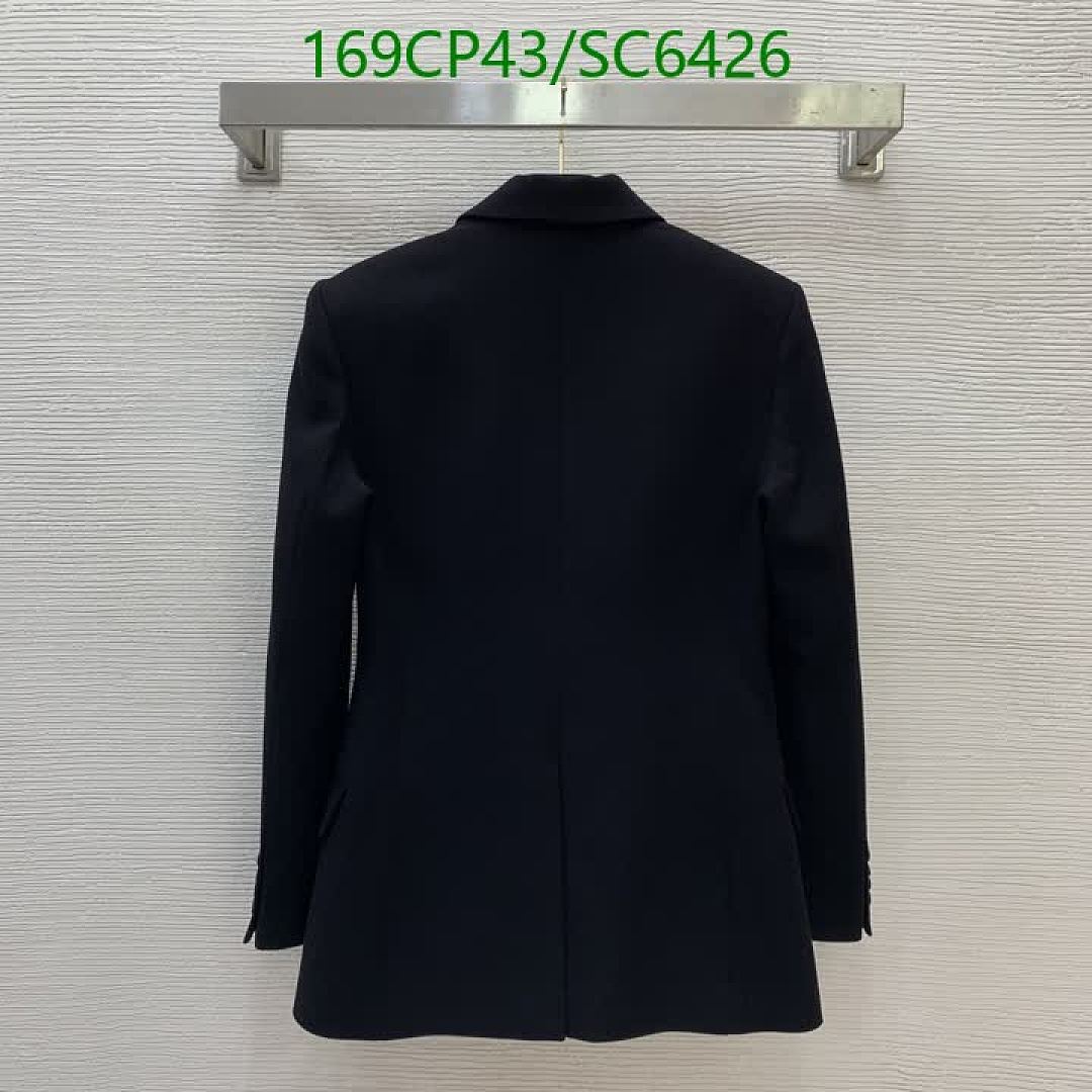 YSL-Clothing Code: SC6426 $: 169USD