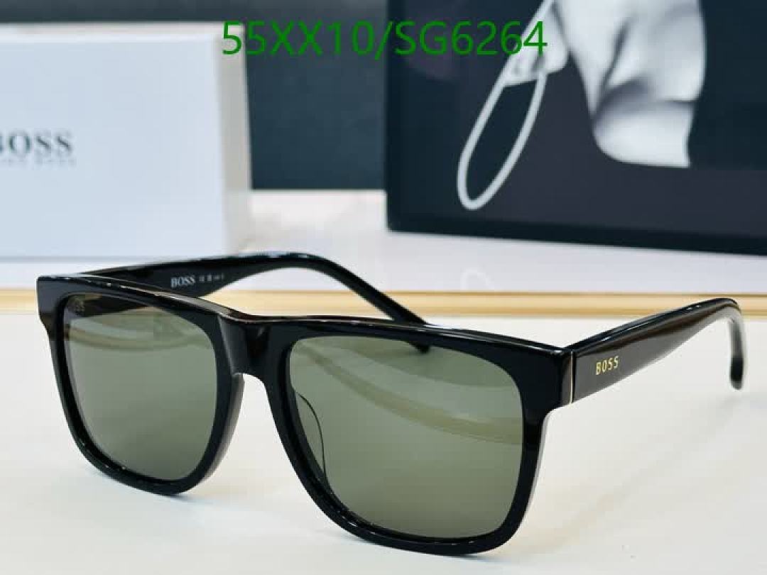 Boss-Glasses Code: SG6264 $: 55USD