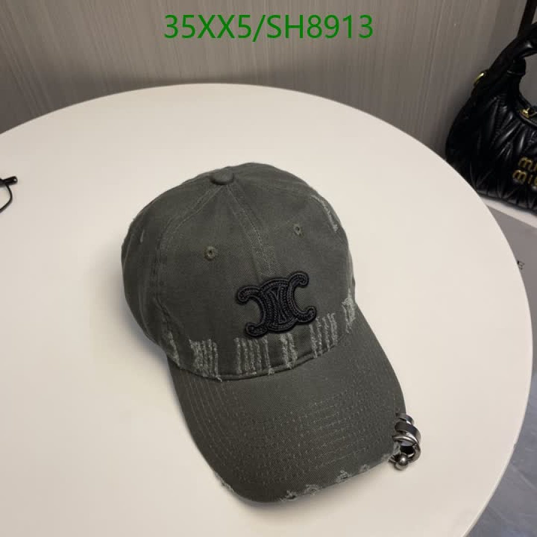 Celine-Cap(Hat) Code: SH8913 $: 35USD
