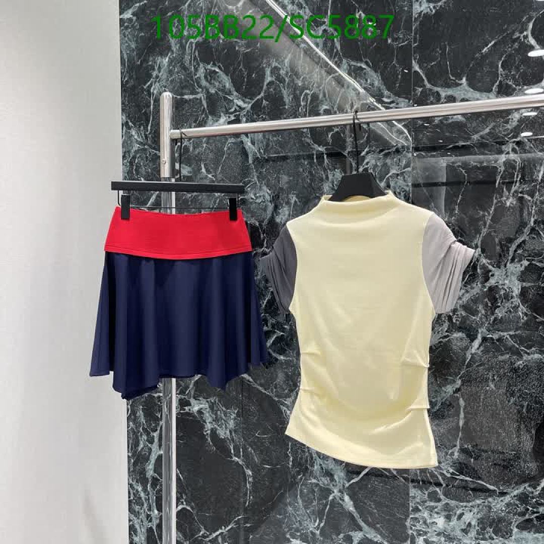 Loewe-Clothing Code: SC5887 $: 105USD