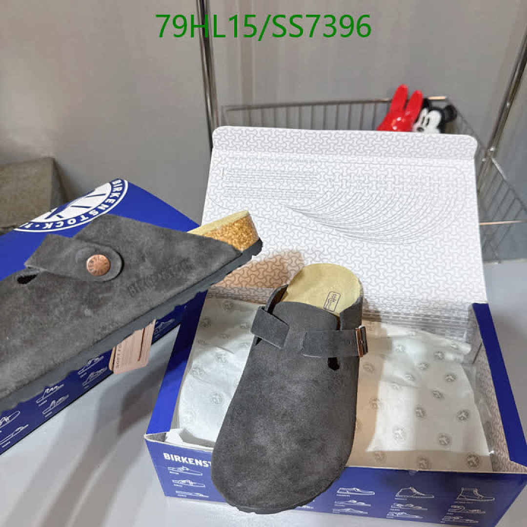 Birkenstock-Men shoes Code: SS7396 $: 79USD