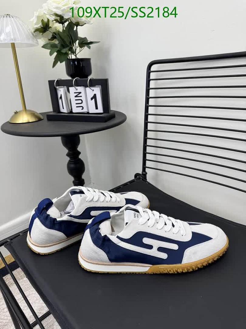 Hermes-Men shoes Code: SS2184 $: 109USD