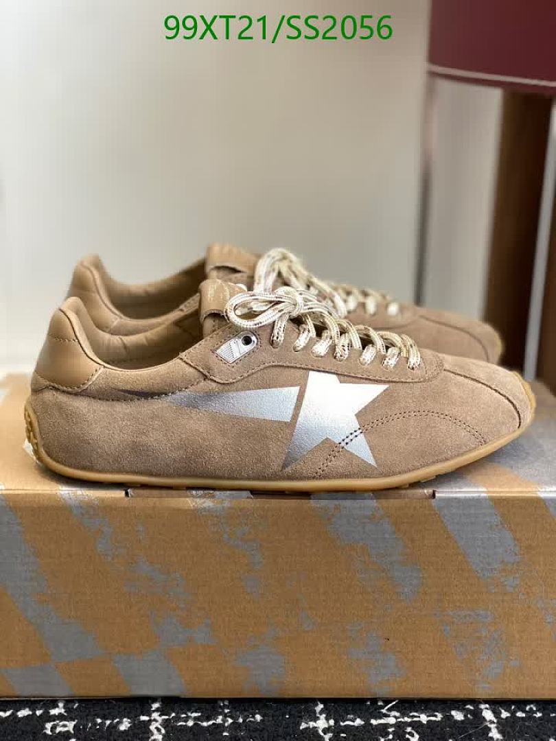 Golden Goose-Women Shoes Code: SS2056 $: 99USD