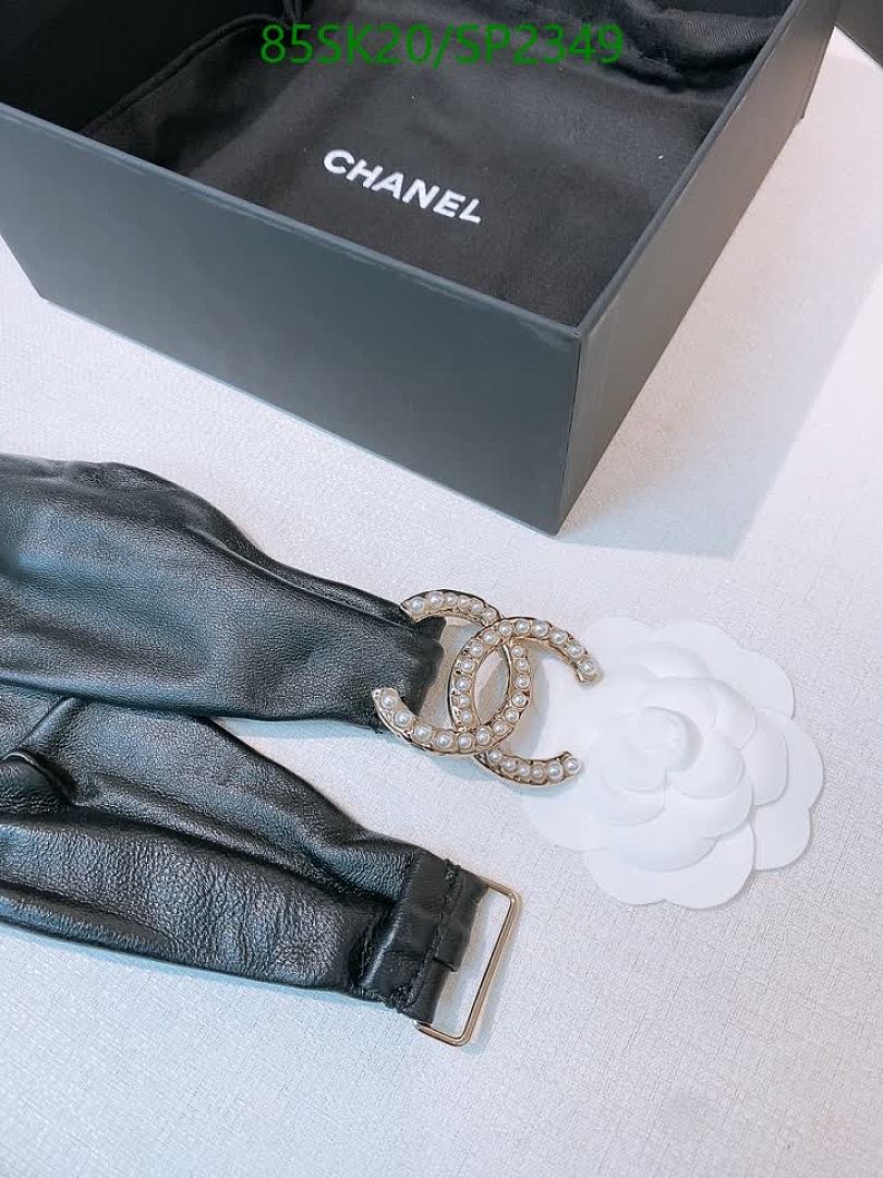 Chanel-Belts Code: SP2349 $: 85USD