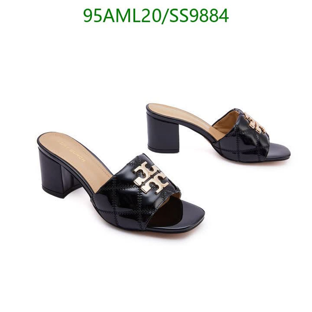 Tory Burch-Women Shoes Code: SS9884 $: 95USD
