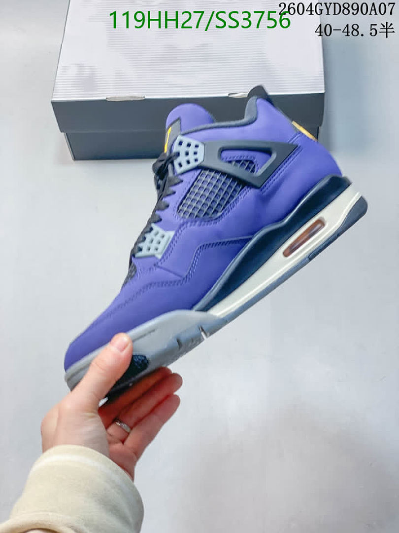 Nike-Men shoes Code: SS3756 $: 119USD