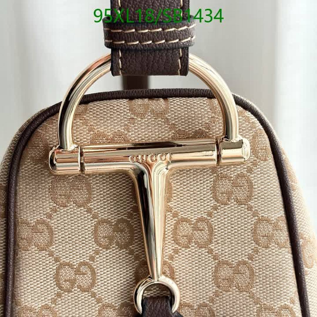 Gucci-Bag-4A Quality Code: SB1434