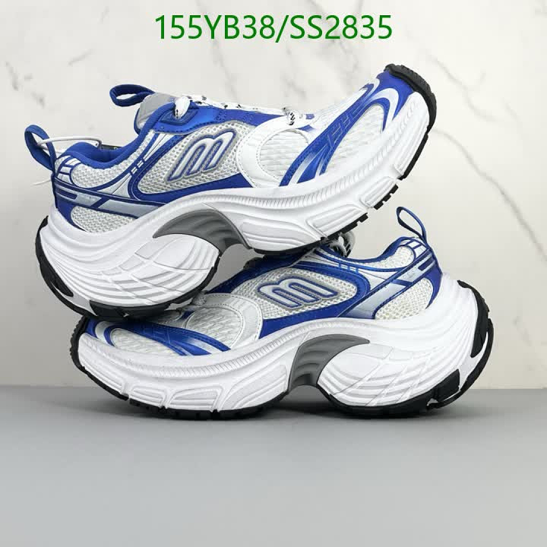 Balenciaga-Men shoes Code: SS2835 $: 155USD