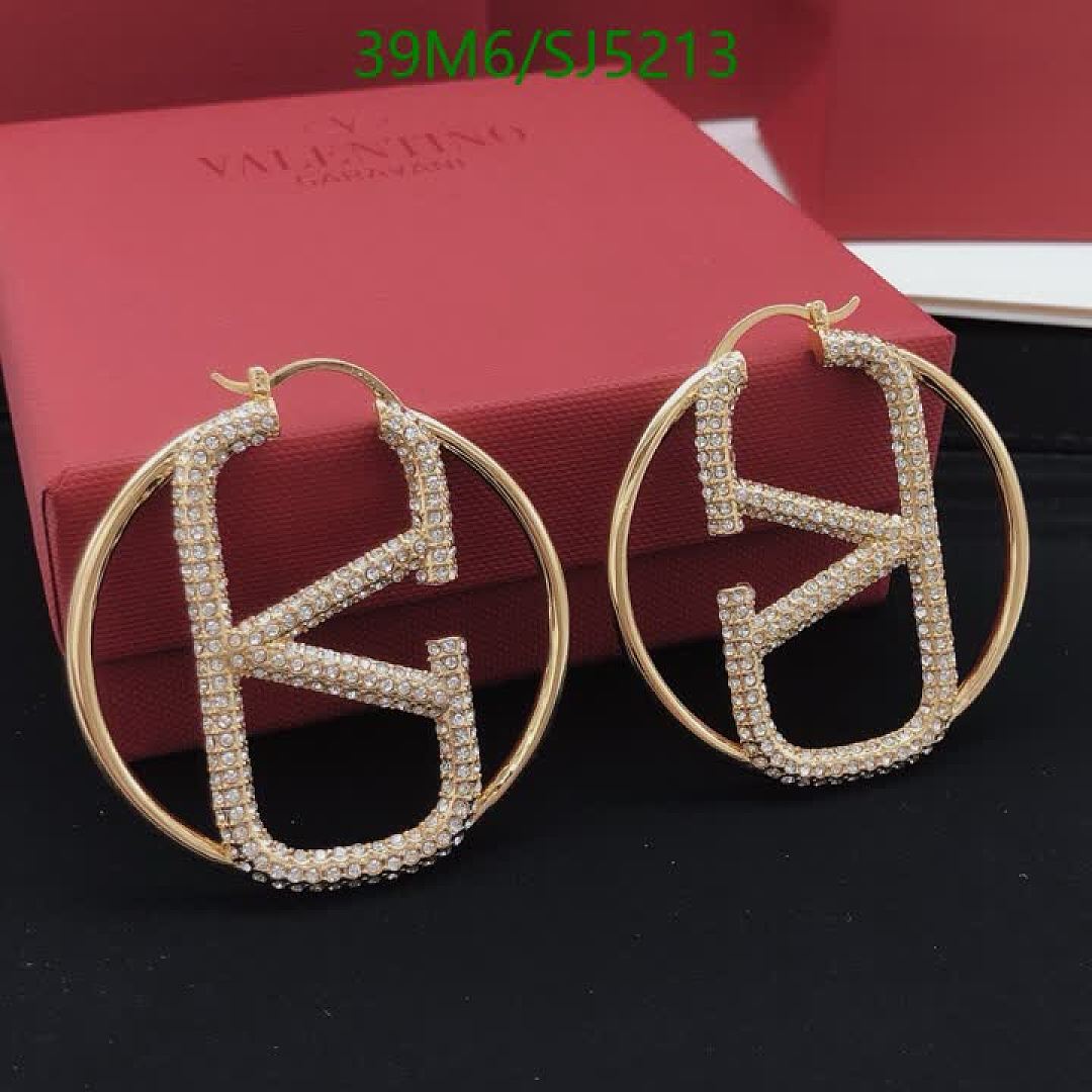Valentino-Jewelry Code: SJ5213 $: 39USD