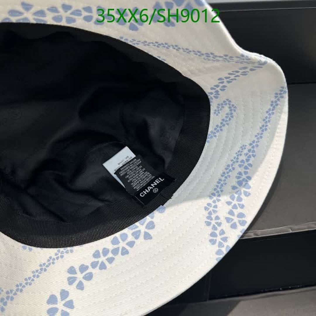 Chanel-Cap(Hat) Code: SH9012 $: 35USD