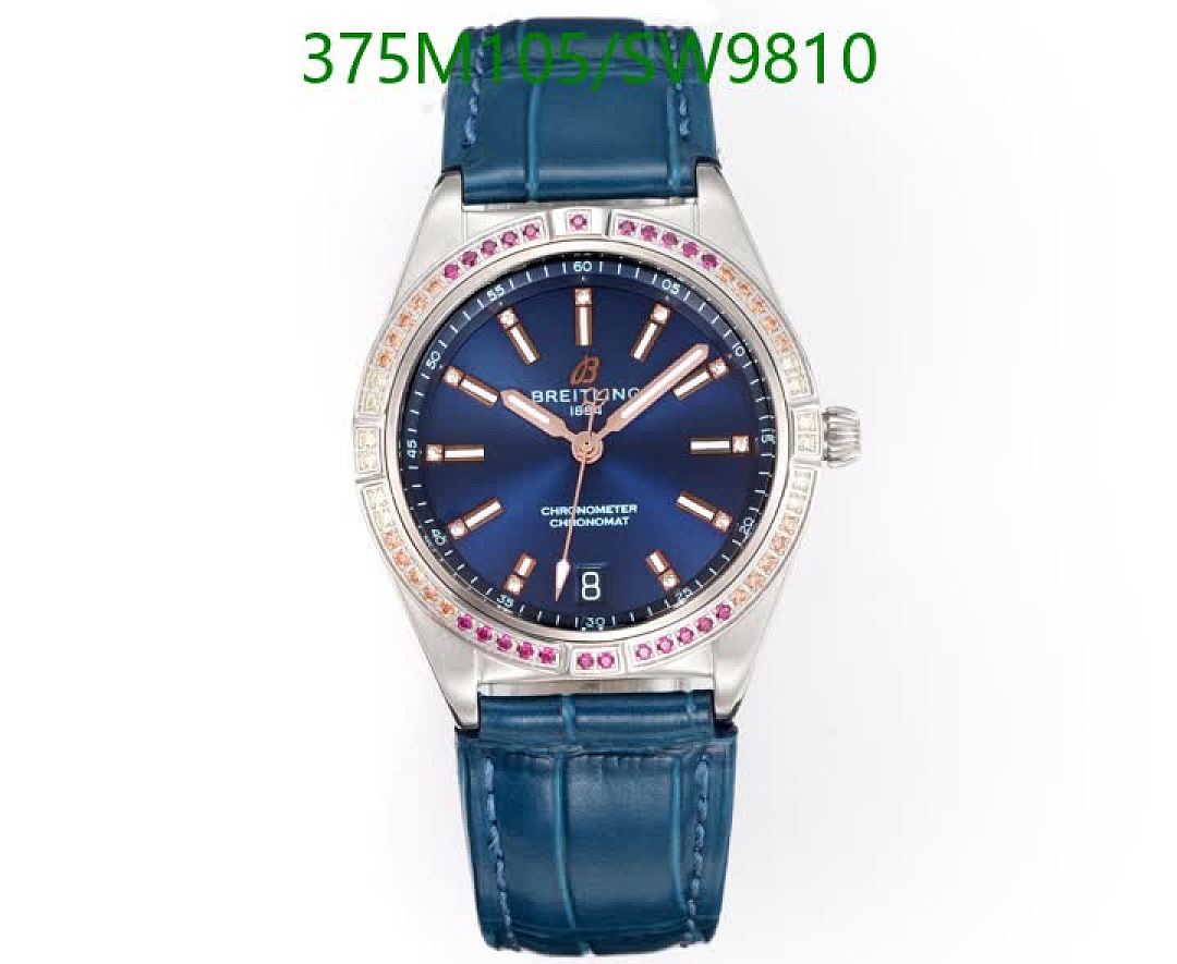 Breitling-Watch-Mirror Quality Code: SW9810 $: 375USD