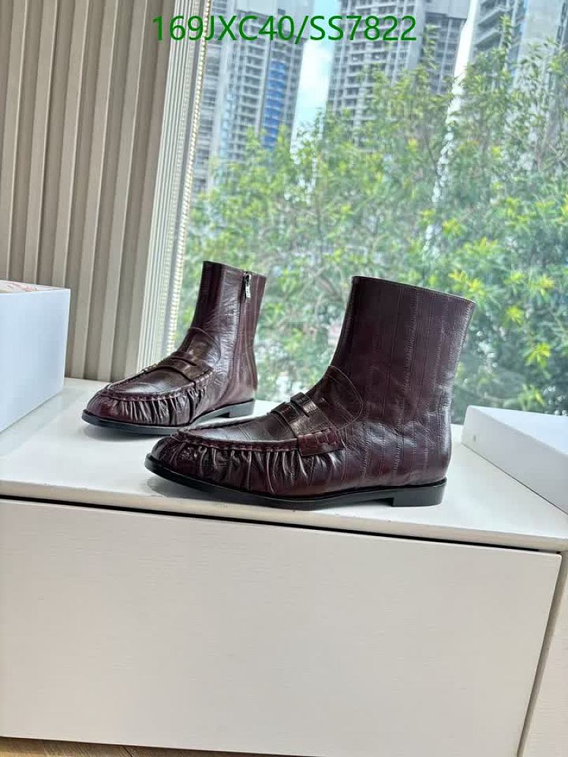 Boots-Women Shoes Code: SS7822 $: 169USD