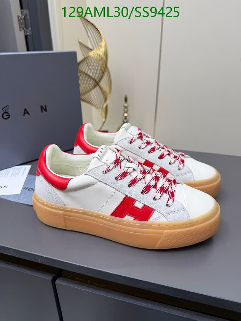 Hogan-Women Shoes Code: SS9425 $: 129USD