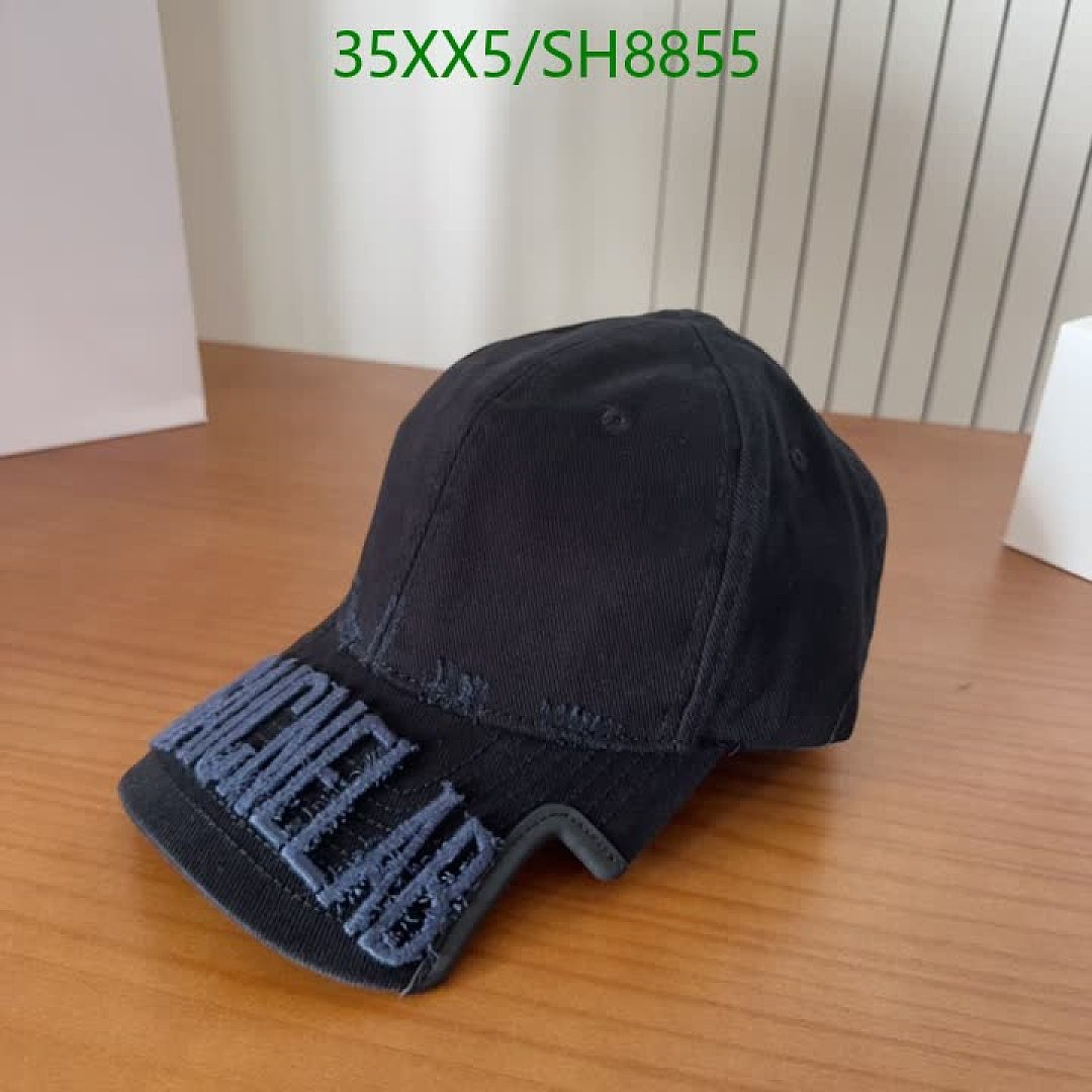 Balenciaga-Cap(Hat) Code: SH8855 $: 35USD