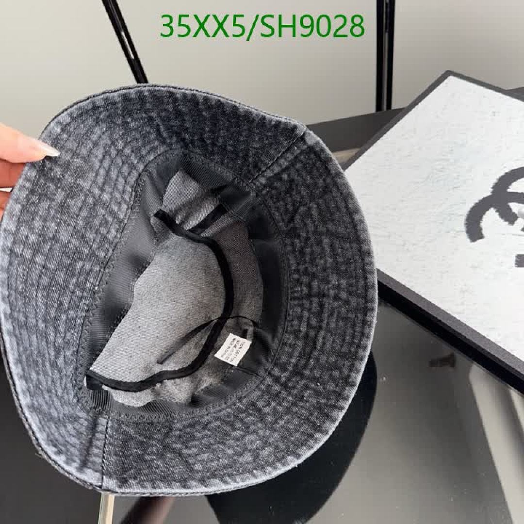 Chrome Hearts-Cap(Hat) Code: SH9028 $: 35USD