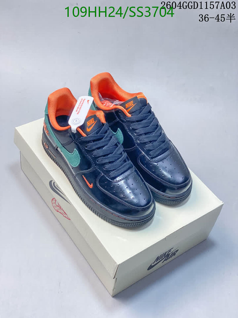 Nike-Men shoes Code: SS3704 $: 109USD