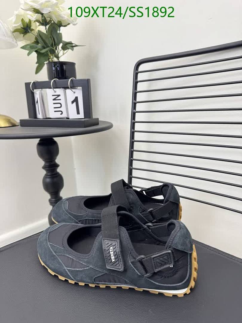 BV-Women Shoes Code: SS1892 $: 109USD