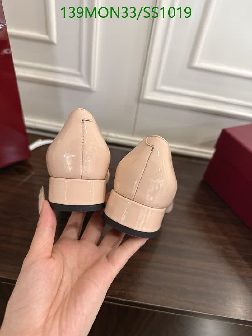 Gucci-Women Shoes Code: SS1019 $: 139USD