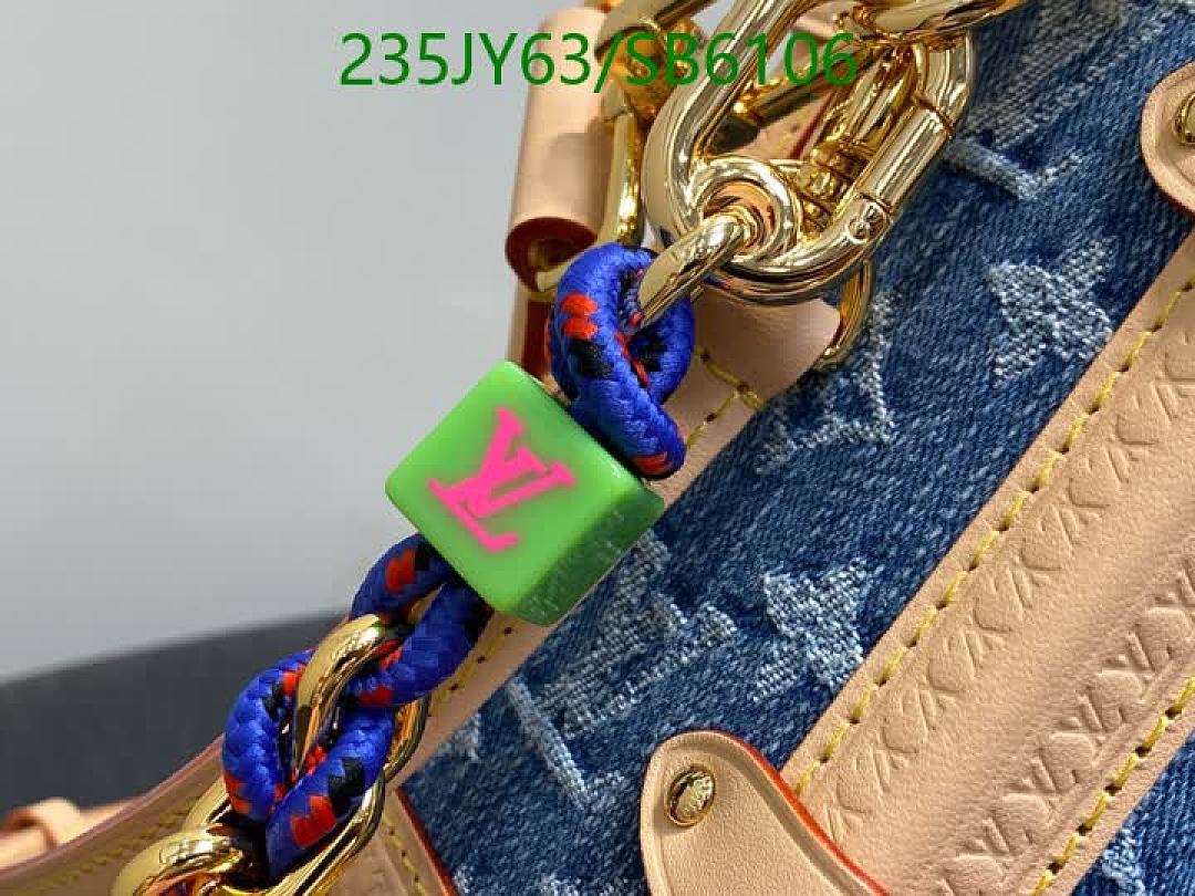 LV-Bag-Mirror Quality Code: SB6106 $: 235USD
