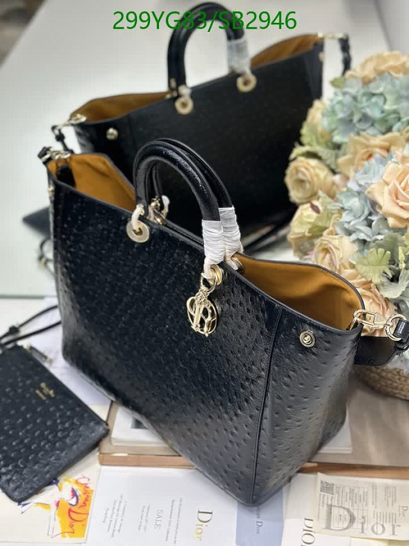 Dior-Bag-Mirror Quality Code: SB2946 $: 299USD