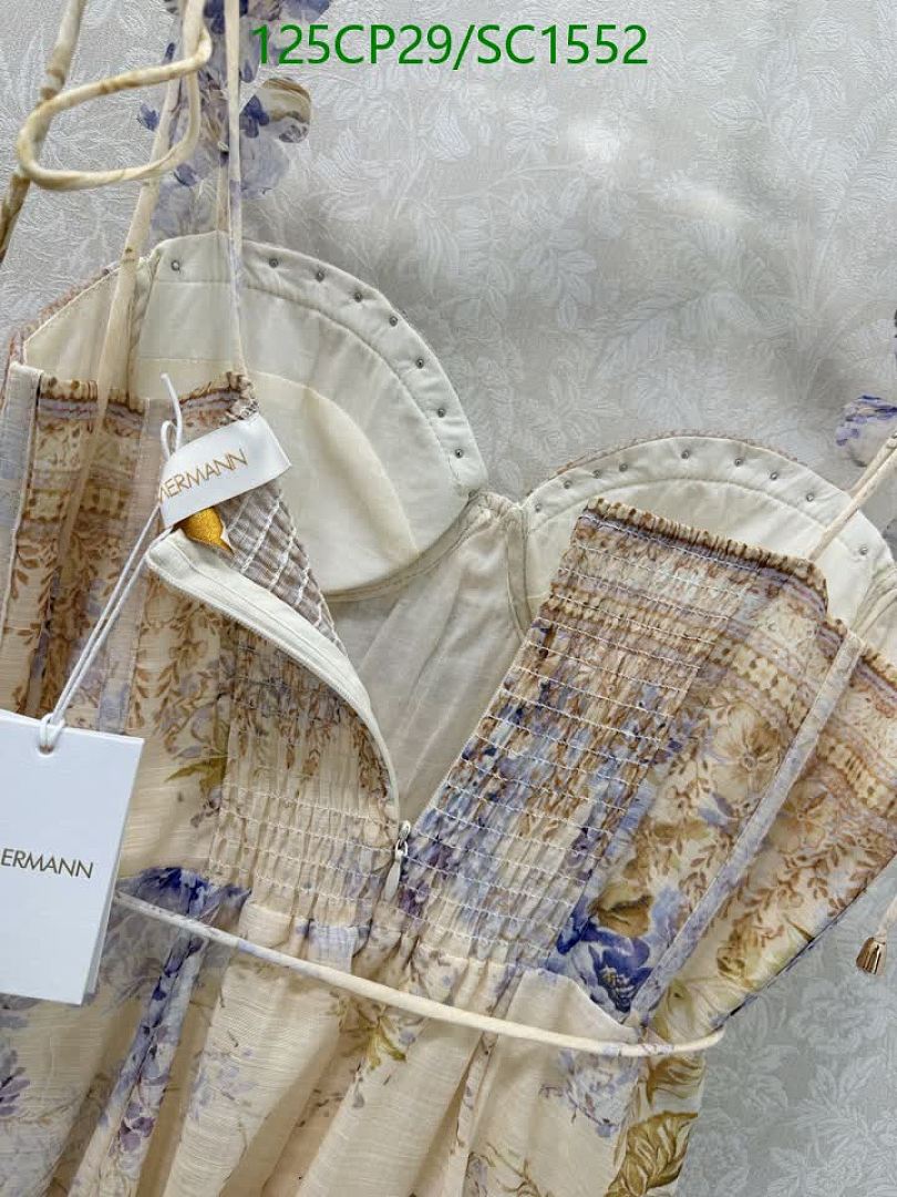 Zimmermann-Clothing Code: SC1552 $: 125USD