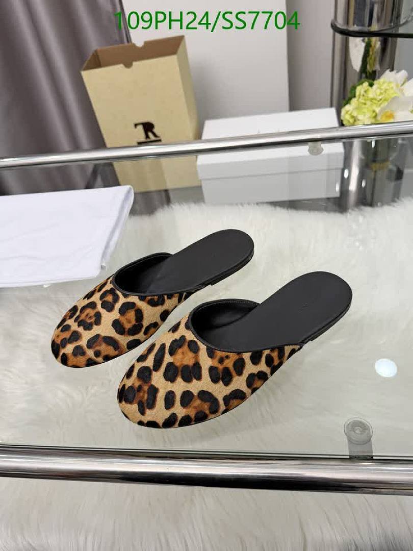 The Row-Women Shoes Code: SS7704 $: 109USD