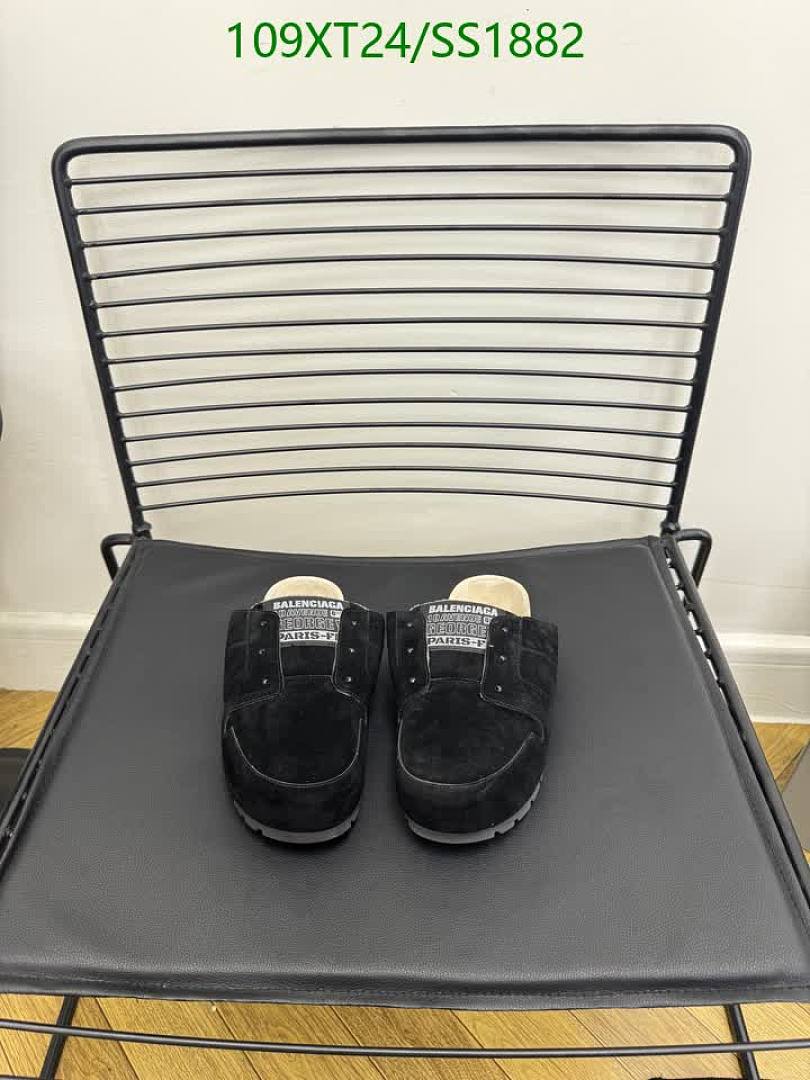 Balenciaga-Women Shoes Code: SS1882 $: 109USD