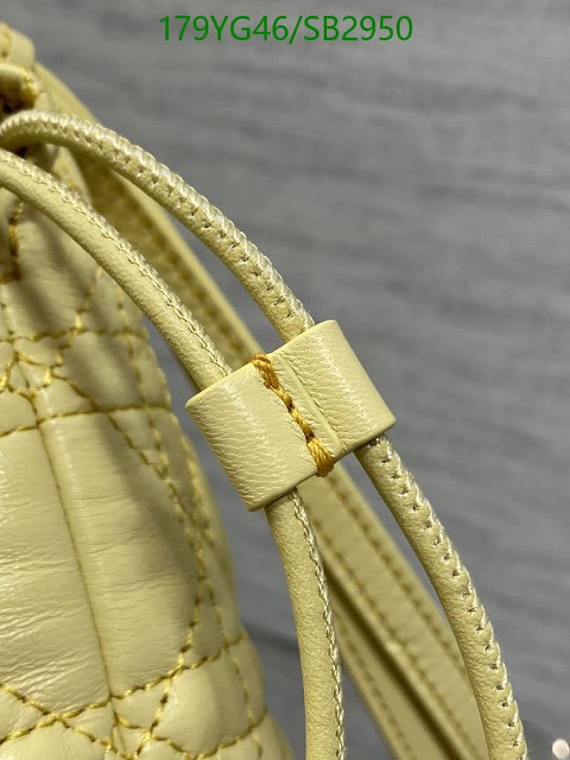 Dior-Bag-Mirror Quality Code: SB2950 $: 179USD