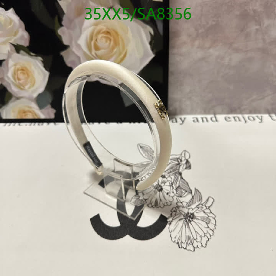 Celine-Headband Code: SA8356 $: 35USD