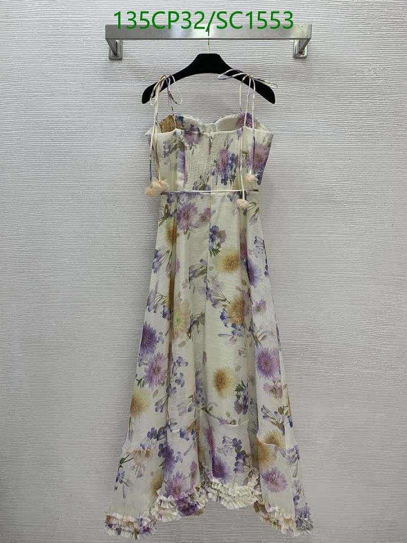 Zimmermann-Clothing Code: SC1553 $: 135USD