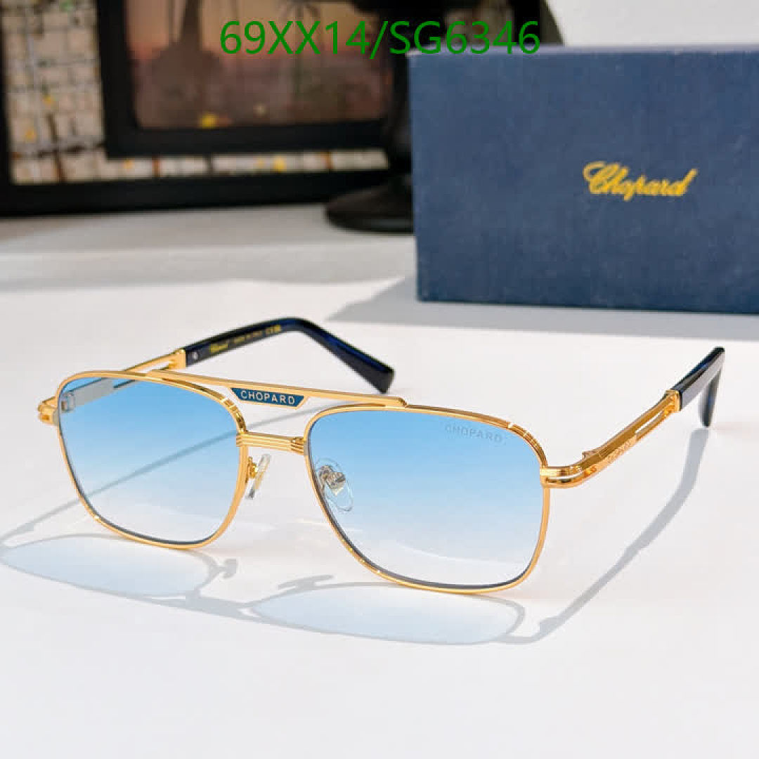 Chopard-Glasses Code: SG6346 $: 69USD