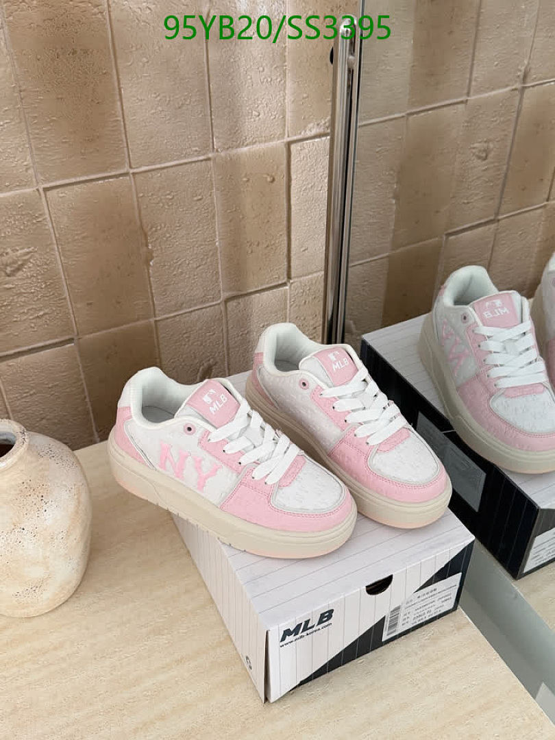 MLB-Women Shoes Code: SS3395 $: 95USD