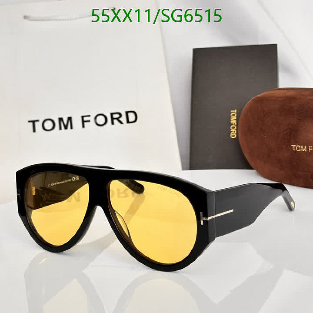 Tom Ford-Glasses Code: SG6515 $: 55USD