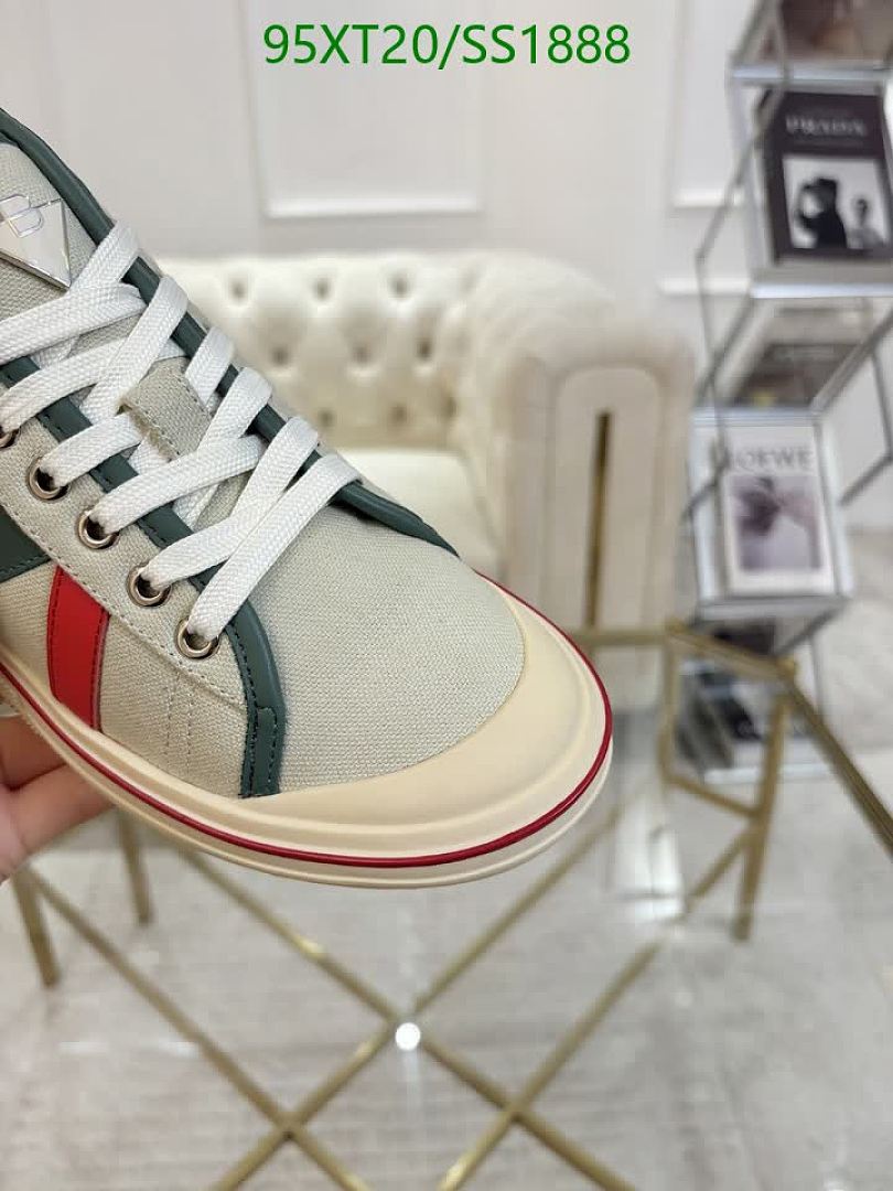 BV-Men shoes Code: SS1888 $: 95USD