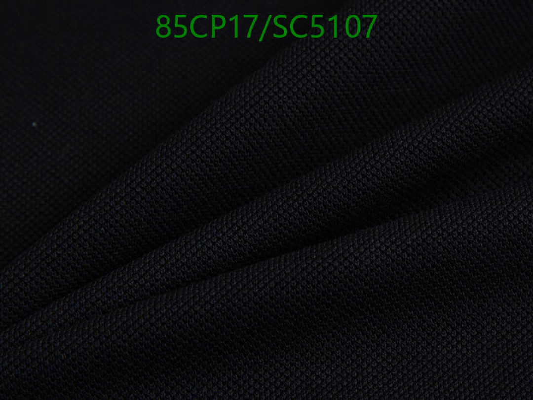 Burberry-Clothing Code: SC5107 $: 85USD