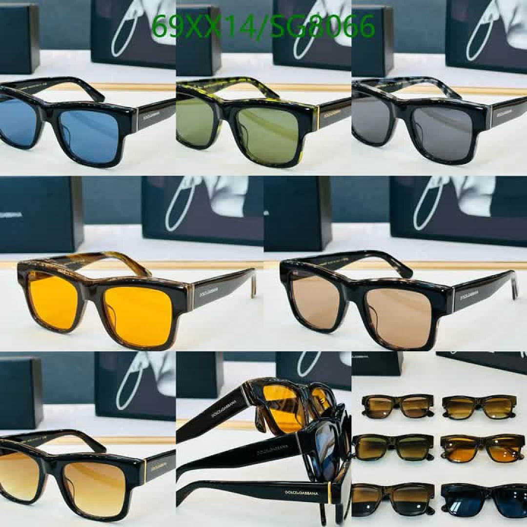 D&G-Glasses Code: SG8066 $: 69USD